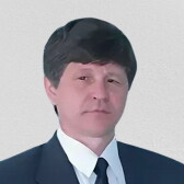 Зиганшин Игорь Нилович, ортопед