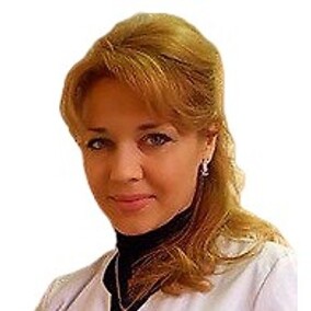 Дмитриева Наталья Степановна, детский невролог