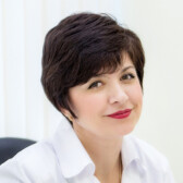 Науменко Надежда Анатольевна, гинеколог