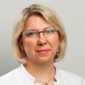 Удачина Екатерина Евгеньевна, детский ревматолог