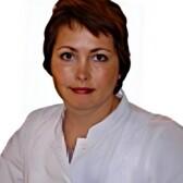 Баканач Екатерина Владимировна, врач функциональной диагностики