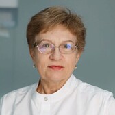 Бондарь Наталия Петровна, стоматолог-хирург