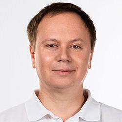 Исмаилов Наиль Имранович, стоматолог-ортопед