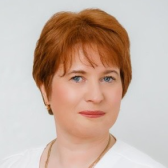 Тарасова Виктория Владимировна, акушерка