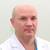 Гришин Алексей Васильевич, травматолог-ортопед