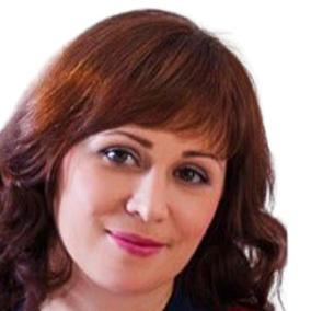Алексеева Ирина Михайловна, гинеколог