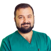 Арамян Давид Суренович, маммолог-хирург