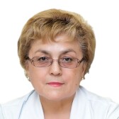 Низамова Ляля Карамовна, акушер-гинеколог