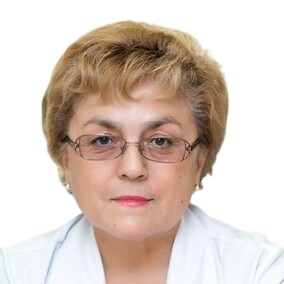 Низамова Ляля Карамовна, гинеколог