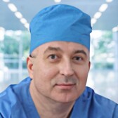 Коваленко Юрий Викторович, маммолог-онколог