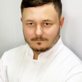 Зубов Евгений Александрович, маммолог-онколог