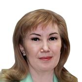 Ахмедова Евгения Анатольевна, ЛОР