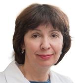 Ишниязова Нелли Умяровна, офтальмолог