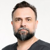 Панченко Сергей Александрович, стоматолог-ортопед