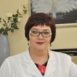 Готфрид Наталья Германовна, врач УЗД
