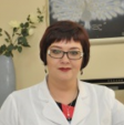 Готфрид Наталья Германовна, врач УЗД