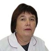 Донос Татьяна Васильевна, рентгенолог