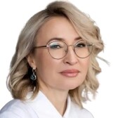 Рафикова Руфия Ханяфиевна, акушер-гинеколог