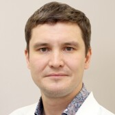 Жарков Денис Алексеевич, хирург