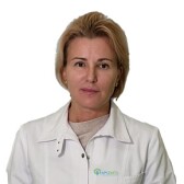 Шарова Мария Александровна, дерматовенеролог