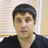 Петров Евгений Александрович, хирург