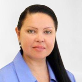 Орлова Ольга Анатольевна, массажист
