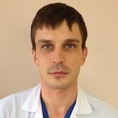 Елисеев Иван Николаевич, ортопед
