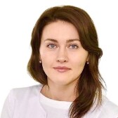 Голубева Марина Игоревна, венеролог