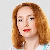Кожевникова Татьяна Викторовна, офтальмолог