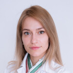 Тищенко Ольга Матвеевна, эмбриолог