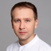 Ларионов Михаил Викторович, сосудистый хирург
