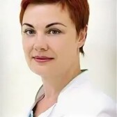 Волошкина Ирина Александровна, невролог