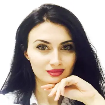 Джанибекова Диана Эдуардовна