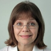 Митюшина Наталья Петровна, акушер-гинеколог