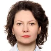 Бояринова Наталья Владимировна, кардиолог