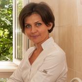 Комова Марина Юрьевна, эндоскопист