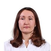 Педаш Юлия Владимировна, невролог