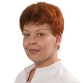 Дубняк Ольга Игоревна, гинеколог