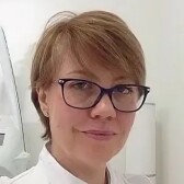 Макарова Карина Валерьевна, дерматолог