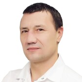 Шакиров Рустэм Масхутович, терапевт