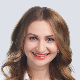 Авраменко Екатерина Васильевна, стоматолог-терапевт