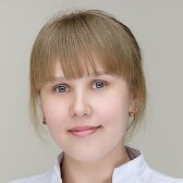 Букарева Евгения Андреевна, стоматолог-терапевт