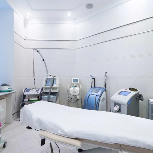 Grand Clinic в Гусятниковом, фото №4