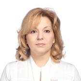 Мартынова Эльвира Николаевна, гинеколог