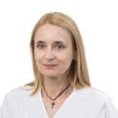 Прокудина Ольга Владиленовна, гинеколог