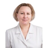 Змиевская Наталья Владимировна, гинеколог