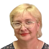 Стародубцова Анна Анатольевна, физиотерапевт