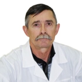 Хохлов Валерий Викторович, терапевт