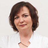 Лопатина Светлана Александровна, невролог