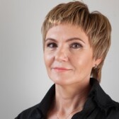 Ахтямова Наталья Анатольевна, анестезиолог